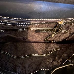 Michael Kors backpack (authentic)